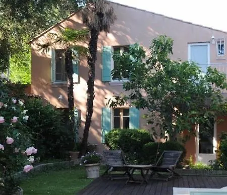 La Petite Maison Вилла *