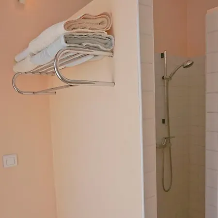Вилла La Petite Maison
